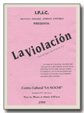 Violación