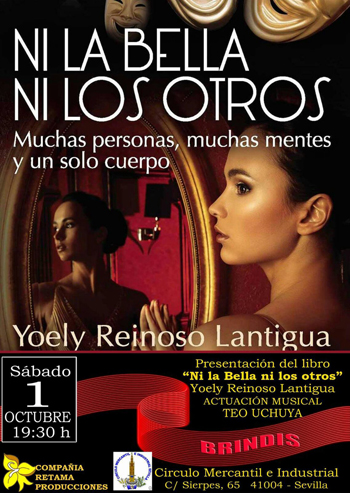 Yoely Reinoso