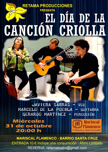 Canción_Criolla