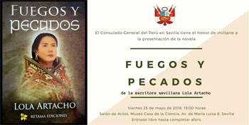 Fuegos y Pecados