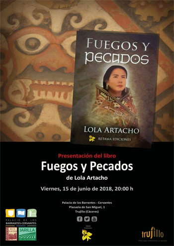 Fuegos y Pecados