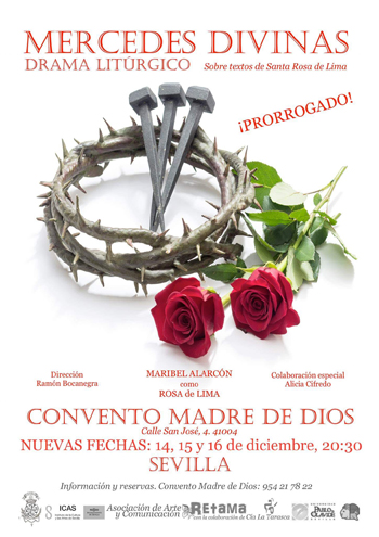 Mercedes Divinas