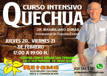 Quechua